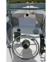 Gommone bwa 650 diving Gommone bwa 650 diving