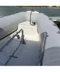 Gommone bwa 650 diving Gommone bwa 650 diving