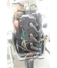 Motore fb yamaha 25j 2t Motore fb yamaha 25j 2t