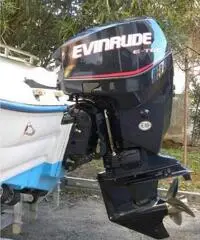 Ranieri marvel soverato 5,45 evinrude e-tec 115 Ranieri marvel soverato 5,45 evinrude e-tec 115