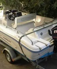 Ranieri marvel soverato 5,45 evinrude e-tec 115 Ranieri marvel soverato 5,45 evinrude e-tec 115