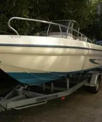 Ranieri marvel soverato 5,45 evinrude e-tec 115 Ranieri marvel soverato 5,45 evinrude e-tec 115