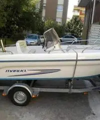 Ranieri marvel soverato 5,45 evinrude e-tec 115 Ranieri marvel soverato 5,45 evinrude e-tec 115