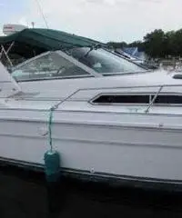 SEA RAY 280 SUNDANCER del 1991- 10,25 f.t. x 3,20 mt.