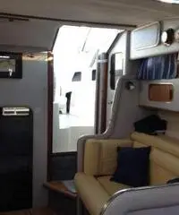 SEA RAY 280 SUNDANCER del 1991- 10,25 f.t. x 3,20 mt.