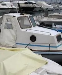 vendo semicabinato vendo semicabinato