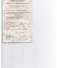 barca a motore ALTRO VETRORESINA anno 2000 lunghezza mt 3 barca a motore ALTRO VETRORESINA anno 2000 lunghezza mt 3