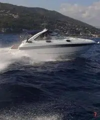 BAVARIA 33 SPORT