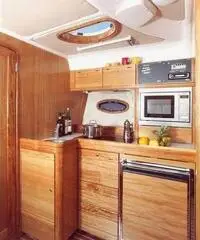 BAVARIA 33 SPORT BAVARIA 33 SPORT