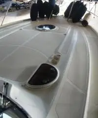 BAVARIA 37 SPORT M3Line (2008)