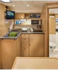 BAVARIA SPORT 34 HT BAVARIA SPORT 34 HT