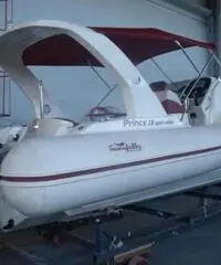 NUOVA JOLLY - PRINCE 28 SPORT CABIN