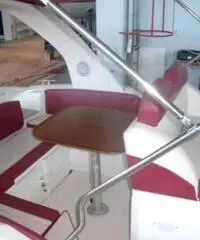 NUOVA JOLLY - PRINCE 28 SPORT CABIN NUOVA JOLLY - PRINCE 28 SPORT CABIN