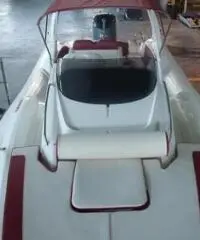 NUOVA JOLLY - PRINCE 28 SPORT CABIN NUOVA JOLLY - PRINCE 28 SPORT CABIN