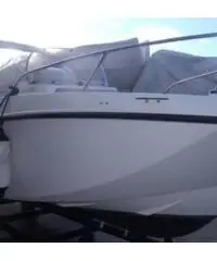 QUICKSILVER ACTIV 535 OPEN