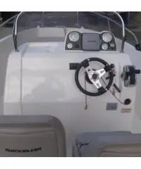 QUICKSILVER ACTIV 535 OPEN