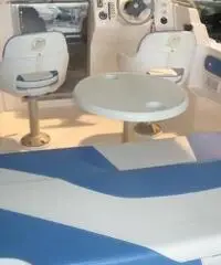 Quicksilver Flamingo 620