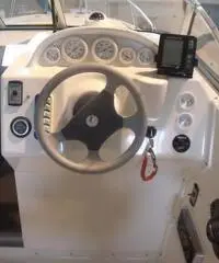 Quicksilver Flamingo 620