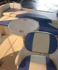 Quicksilver Flamingo 620