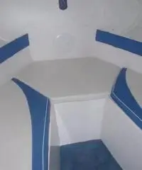 Quicksilver Flamingo 620