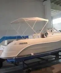 Quicksilver Flamingo 620