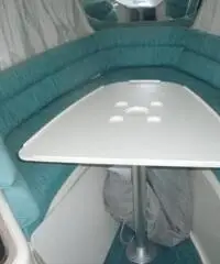 Sessa Marine Oyster 27 Cabin Sessa Marine Oyster 27 Cabin