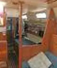 Westerly 36 Conway in Boatsharing ad Alassio