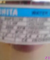 pompa acqua immersione 1,1cv 10mt irrigazione orto pozzetto ACQUE NERE