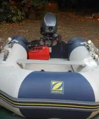 Vendesi Gommone Zodiac C. 285 Vendesi Gommone Zodiac C. 285
