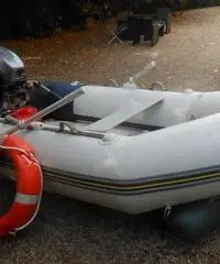 Vendesi Gommone Zodiac C. 285 Vendesi Gommone Zodiac C. 285