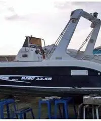 Manò marine 22,52 Manò marine 22,52