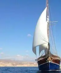 Veliero di Iside - Prestigioso Veliero di Iside - Prestigioso