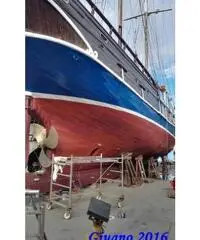 Veliero di Iside - Prestigioso Veliero di Iside - Prestigioso