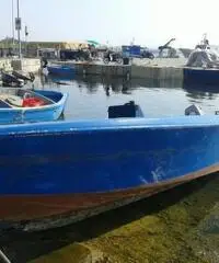 Barca da lavoro Barca da lavoro
