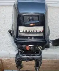 motore marino Mercure motore marino Mercure