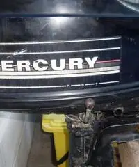 motore marino Mercure motore marino Mercure
