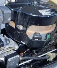 motore marino Mercure motore marino Mercure