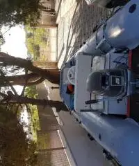 Vendo gommone Vendo gommone