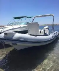 Vendo lomac 600 in Vendo lomac 600 in