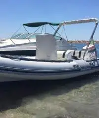 Vendo lomac 600 in Vendo lomac 600 in