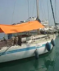 Barca a vela Fibago CX 33 Barca a vela Fibago CX 33