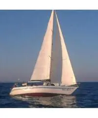 Barca a vela Fibago CX 33 Barca a vela Fibago CX 33