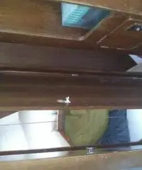 Barca a vela Fibago CX 33 Barca a vela Fibago CX 33