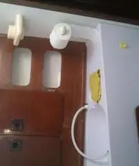 Barca a vela Fibago CX 33 Barca a vela Fibago CX 33