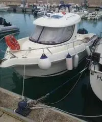 Quicksilver pilothouse 640