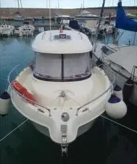 Quicksilver pilothouse 640