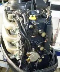 Barca riocross motore evinrude 40cv 4t carrello Barca riocross motore evinrude 40cv 4t carrello