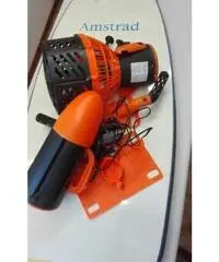 Amstrad Surf Power