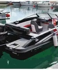 barca a motore GLASTRON GTS 200 anno 2013 lunghezza mt 640