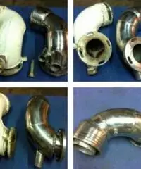 gomiti ad altro INOX gomiti ad altro INOX